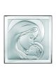 Obrazek Madonna z dzieciątkiem 6436/5, 21x21