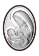 Obrazek Madonna z dzieciątkiem 6556/2XWM, 12x15