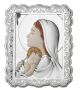Obrazek Madonna z dzieciątkiem AE0204/4D, 26x32