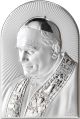 Obrazek Papież Święty Jan Paweł II AG2515/168, 9x13