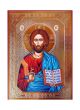 Ikona Chrystus Pantokrator C23/04P
