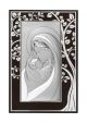 Obrazek Madonna z Dzieciątkiem NA PANELU DS130FAXM/2, 16x24 @