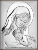 ! Obrazek Madonna z dzieciątkiem DS38/5, 26x32 @