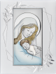 Obrazek Madonna z Dzieciątkiem Kolorowy PANEL DS58FO/2C, 15x20 @