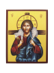 Ikona Prosta Chrystus Dobry Pasterz IK1A-06