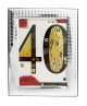 Ramka 40 - Urodziny 1116/3, 13x17