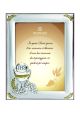 ! Ramka na zdjęcie Pierwsza Komunia Święta 1148/3L, 13x17