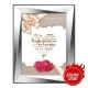 *Ramka Uniwersalna Silver Events 1187N/3XLE, 14x19