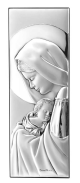 Obrazek Madonna z dzieciątkiem 30754, 11x30
