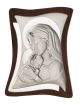 Obrazek Madonna z dzieciątkiem 3541/6041, 18x23
