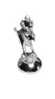 Figurka Święty Krzysztof 4265, 4cm
