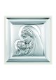 Obrazek Madonna z dzieciątkiem 6382/5W, 23x23