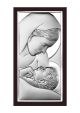 Obrazek Madonna z dzieciątkiem 6548/2WM, 8x14