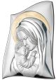 Obrazek Madonna z dzieciątkiem 8100/5ORO, 18x25