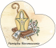 Bierzmowanie CU137/2, 16x14