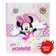 Album na zdjęcia Disney Myszka Minnie D121/2RA, 20x25*