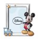*! Ramka Disney D237/4C Myszka Miki, 22x22