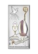 *Obrazek Pamiątka Bierzmowania KOLOROWY DS150/2C, 9x18 @