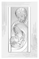 *OBRAZEK ŚWIĘTA RODZINA NA PANELU DS152FF/1X, 12x18 @