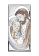 *OBRAZEK ŚWIĘTA RODZINA kolorowy DS153/4C, 18x37 @