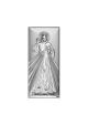 Jezu Ufam Tobie DS221/1, 4x9 @