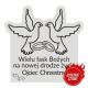 *Grawer Pamiątka Ślubu G10B