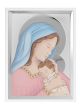 Obrazek Madonna z dzieciątkiem 31128cer, 8x11