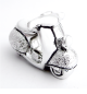 Figurka Motocykl MA064/MC, 6x4 @