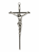 *Krzyż Jezus Chrystus O150, 11x25