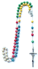 Różaniec R007M