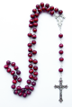 Różaniec R007W