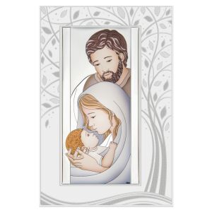 *OBRAZEK ŚWIĘTA RODZINA Kolorowy DS152FT/1XC, 13x18 @