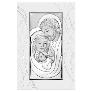 *OBRAZEK ŚWIĘTA RODZINA DS153FL/1X, 13x18 @
