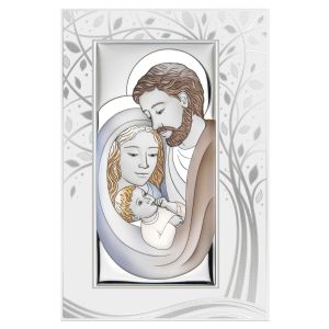 *OBRAZEK ŚWIĘTA RODZINA kolorowy DS153FT/4C, 31x47 @